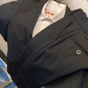 Appaman fine tailoring suit